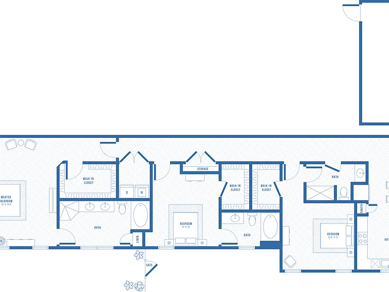 Floorplan Floorplan