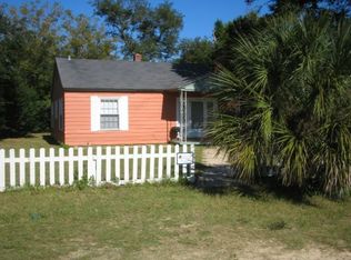 1428 Dexter Ave, Perdido Key, FL 32507