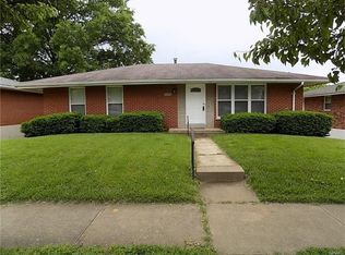 3808 Robert Ave, Saint Louis, MO