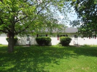 10256 Maumee Western Rd APT 1, Monclova, OH 43542