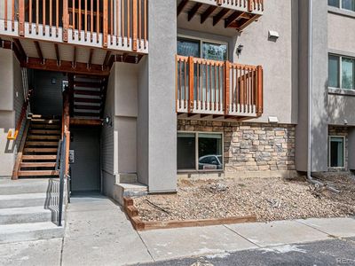 8457 S Reed Street #1-102, Littleton, CO, 80128