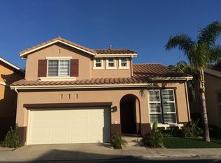 48 Acorn Rdg, Rancho Santa Margarita, CA 92688