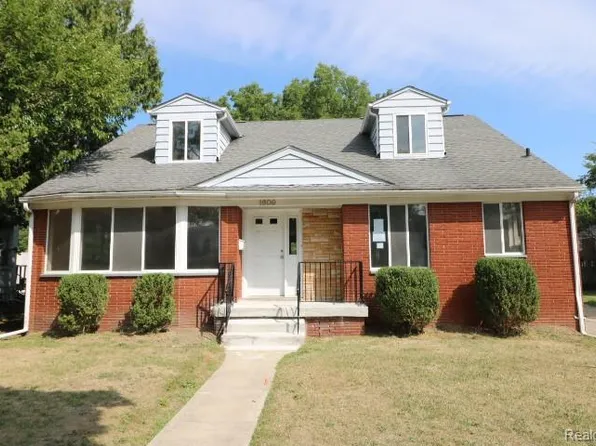1609 E Court St, Flint, MI 48503