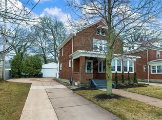 1813 Oxford St, Erie, PA 16505