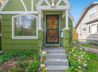 3817 N Massachusetts Ave, Portland, OR 97227