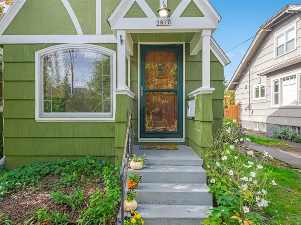 3817 N Massachusetts Ave, Portland, OR 97227