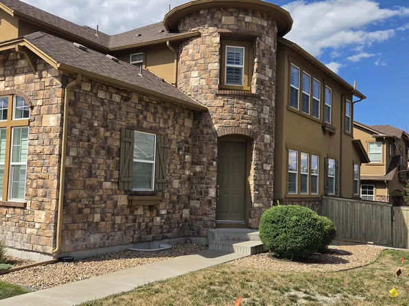 10901 Ashurst Way, Highlands Ranch, CO 80130
