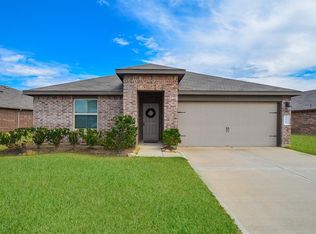 3830 McDonough Way, Katy, TX 77494