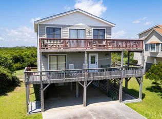 10038 S Colony South Dr LOT 124, Nags Head, NC 27959