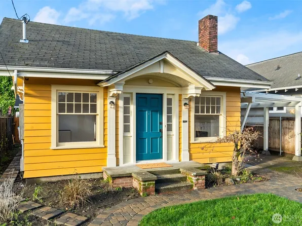 1911 Columbia Street SW, Olympia, WA 98501