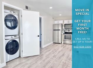 4917 E Indian School Rd #9, Phoenix, AZ 85018