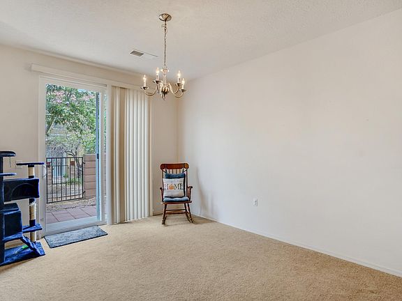 Dining Room Area