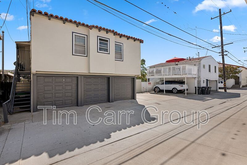 2nd image of 1344 W Balboa Blvd #G1