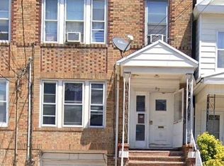 97 W 52nd St FLOOR 2, Bayonne, NJ 07002