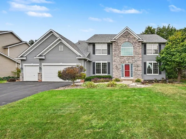 6034 Summit Curv S, Cottage Grove, MN 55016