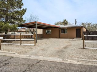 1315 Alamo St, Las Cruces, NM 88001