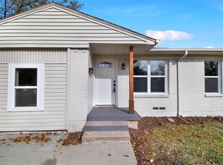 3525 Beth Dr, Mesquite, TX