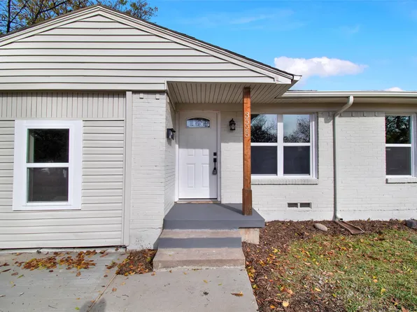 3525 Beth Dr, Mesquite, TX 75150