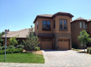 7840 Vallagio Ln, Englewood, CO 80112
