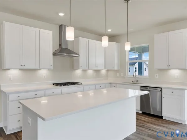 8651 Clemet Dr, Chesterfield, VA 23832