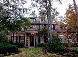 23 Woodmere Pl, Spring, TX 77381