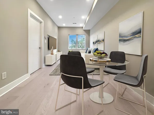 812 18th St NE #6, Washington, DC 20002