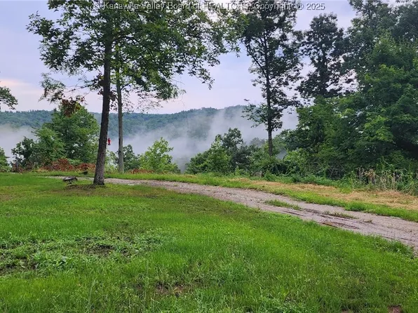 91 Hawk Ridge Rd, Fraziers Bottom, WV 25082