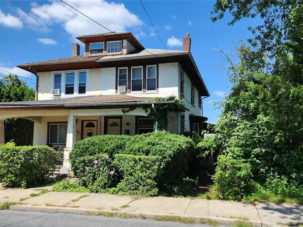 109 W Emaus Ave, Allentown, PA 18103