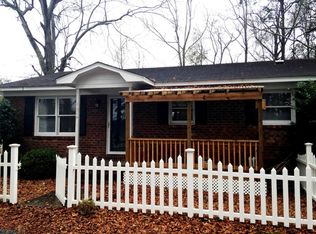 3151-A Caswell St, Wilmington, NC 28403