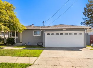 26682 Underwood Ave, Hayward, CA 94544