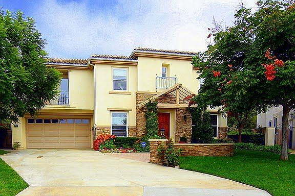 6588 Coneflower Drive