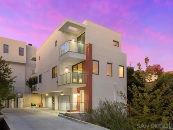 2889 B St, San Diego, CA 92102