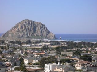 2651 Koa Aveneue, Morro Bay, CA 93442