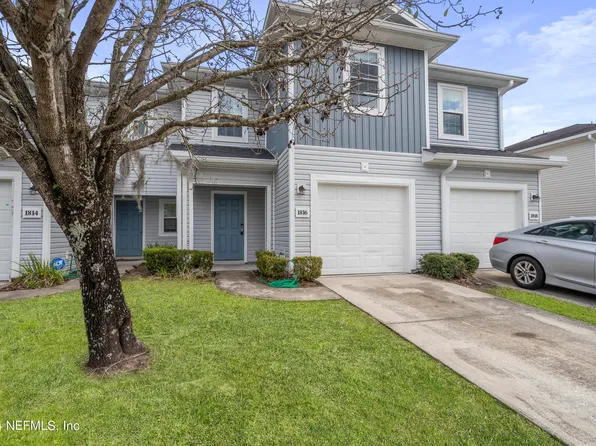 1816 BISCAYNE BAY Circle, Jacksonville, FL 32218