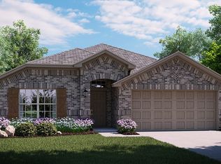 1025 Rising Moon Dr, Haslet, TX 76052