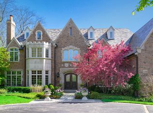 1314 Trapp Ln, Winnetka, IL 60093