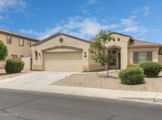 15622 N 173rd Ln, Surprise, AZ 85388