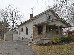 4600 Cooper Rd, Cincinnati, OH 45242