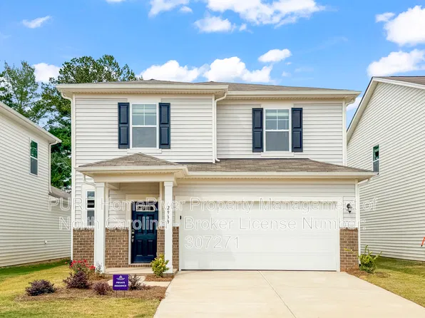 2939 31st St NE, Hickory, NC 28601