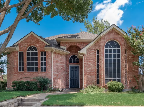 1028 Winchester Ln, Mesquite, TX 75181