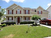 1st image of 5010 Horsestall Dr