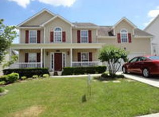 5010 Horsestall Dr, Knoxville, TN 37918