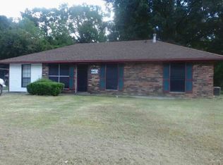6413 Guynell Dr, Baton Rouge, LA 70811