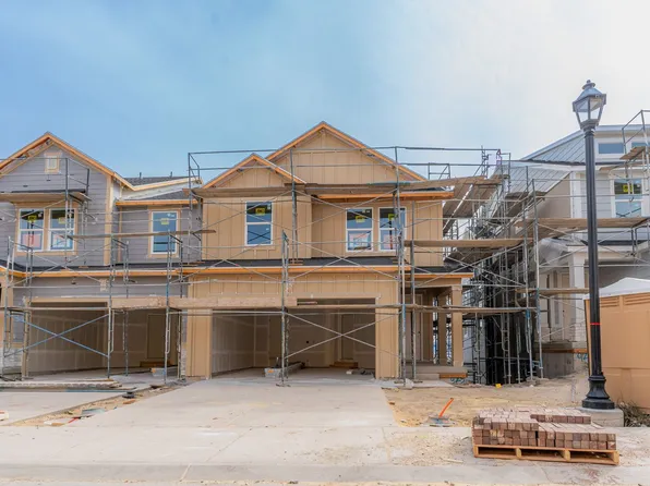 LOT 925 N Pugh Ln #850, Saratoga Springs, UT 84045