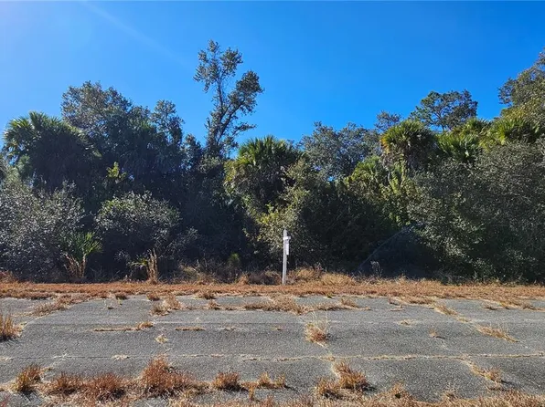 Ironside St, North Pt, FL 34286