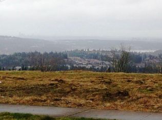 3408 NE Harrison Dr, Issaquah, WA 98029