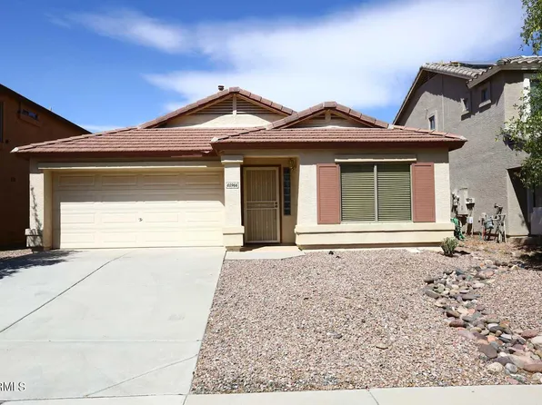 40966 W HAYDEN Drive, Maricopa, AZ 85138