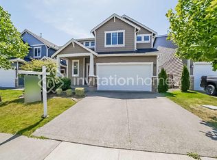 8114 164th St E, Puyallup, WA 98375
