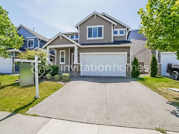 8114 164th St E, Puyallup, WA 98375