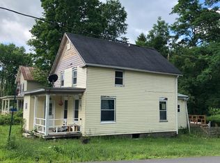 17 S Main St, Milford, NY